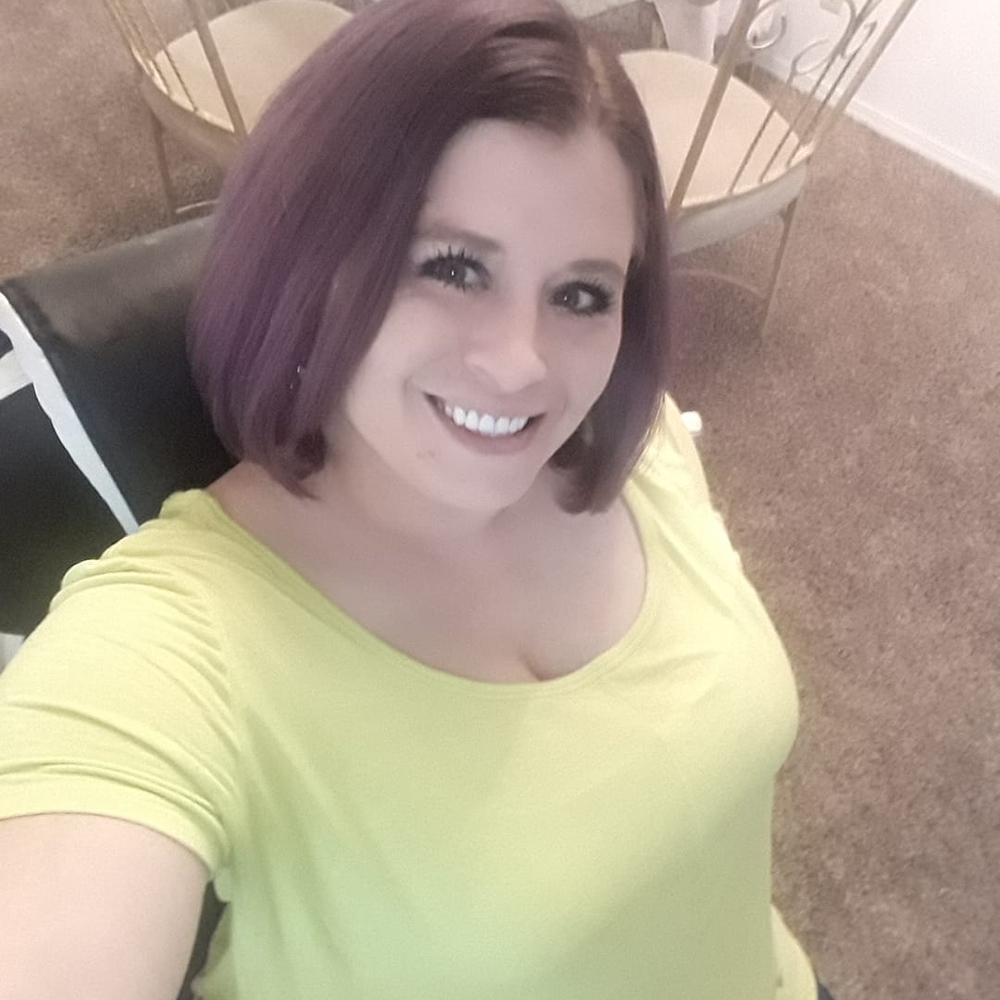 Meet your Posher, Colleen